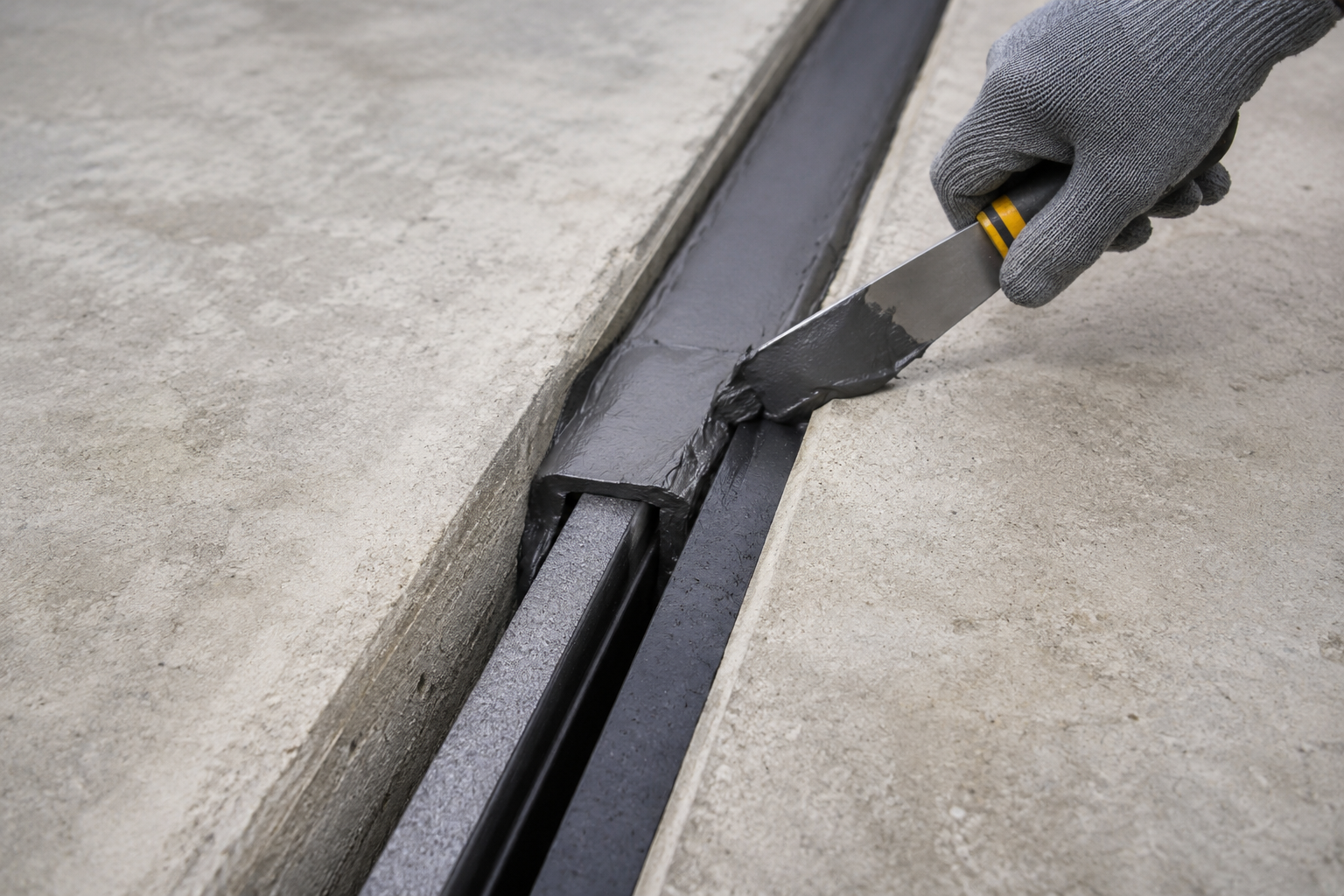 SUJA WATERPROOFING SOLUTIONS - Latest update - Expansion Joint Waterproofing in Bangalore