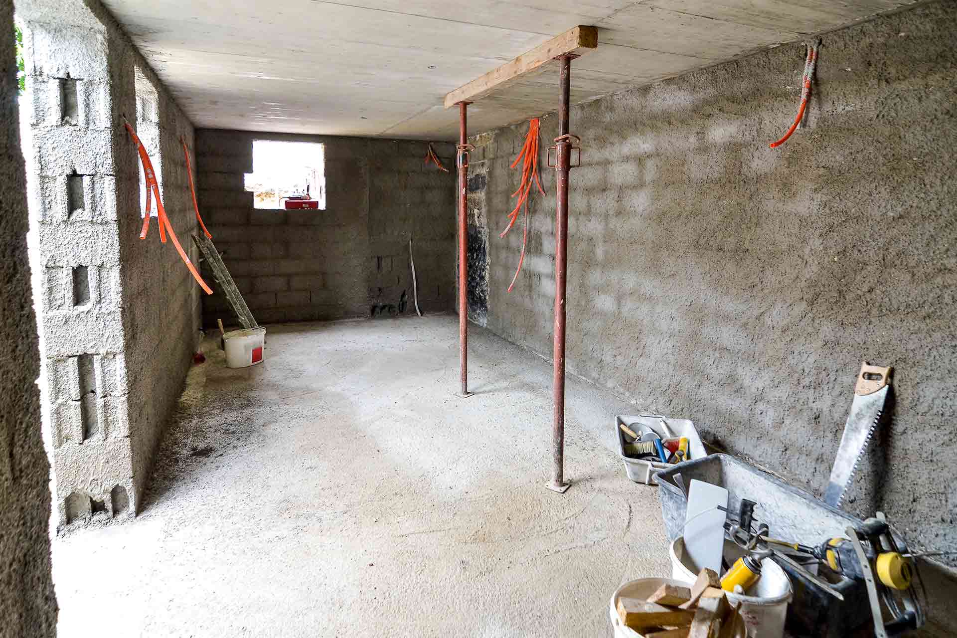 SUJA WATERPROOFING SOLUTIONS - Latest update - Basement Waterproofing Work In Jakkur