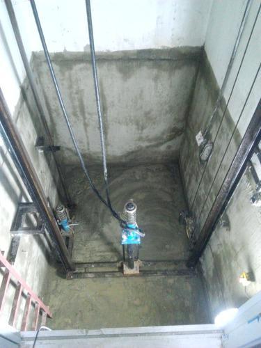 SUJA WATERPROOFING SOLUTIONS - Latest update - Lift pit waterproofing in Electronics City, Bangalore. Call Now: 9945843699