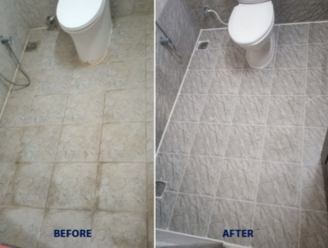 SUJA WATERPROOFING SOLUTIONS - Latest update - Toilet Waterproofing Services Hebbal CONTACT:9945843699