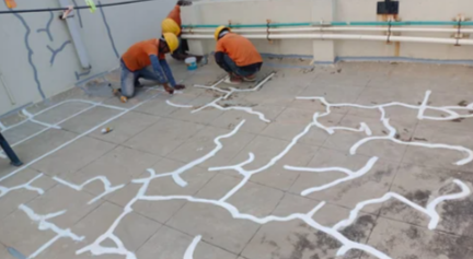 SUJA WATERPROOFING SOLUTIONS - Latest update - Crack Filling & Crack Repair Bangalore – Suja Waterproofing Services CONTACT:9945843699