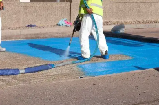 SUJA WATERPROOFING SOLUTIONS - Latest update - Epoxy Terrace Waterproofing BTM Layout CONTACT:9945843699