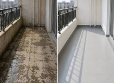 SUJA WATERPROOFING SOLUTIONS - Latest update - Balcony Seepage Repair in Bangalore CONTACT:9945843699