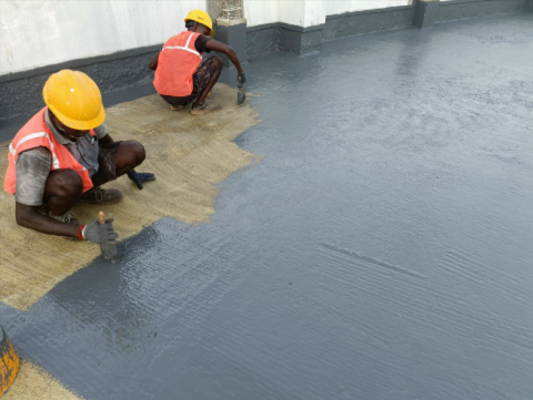 SUJA WATERPROOFING SOLUTIONS - Latest update - Concrete Roof Waterproofing Bangalore CONTACT:9945843699