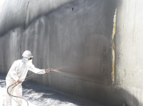 SUJA WATERPROOFING SOLUTIONS - Latest update - Wall Waterproofing   CONTACT:9945843699