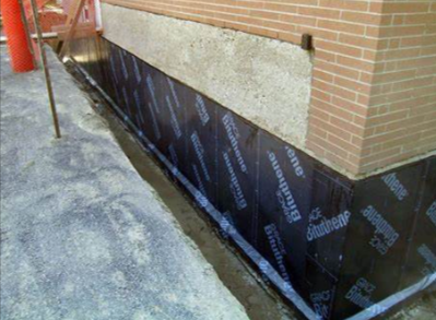 SUJA WATERPROOFING SOLUTIONS - Latest update - Exterior Basement Waterproofing   CONTACT:9945843699