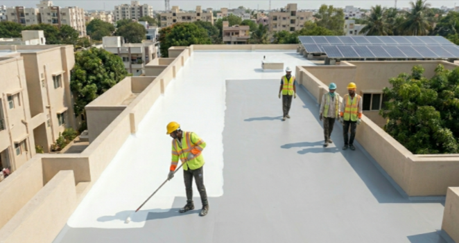 SUJA WATERPROOFING SOLUTIONS - Latest update - PU Waterproofing Whitefield – Advanced Protection Against Water Leakage CONTACT:9945843699