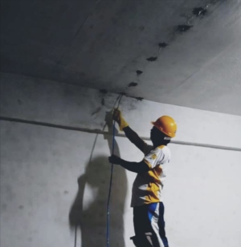 SUJA WATERPROOFING SOLUTIONS - Latest update - PU Injection Grouting Yelahanka CONTACT:9945843699