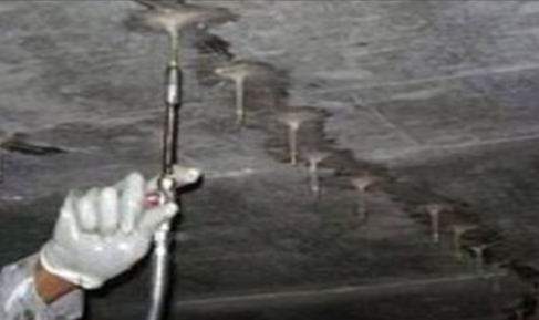 SUJA WATERPROOFING SOLUTIONS - Latest update - PU Injection Grouting RT Nagar CONTACT:9945843699