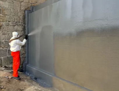 SUJA WATERPROOFING SOLUTIONS - Latest update - Liquid Waterproofing Kalyan Nagar CONTACT:9945843699