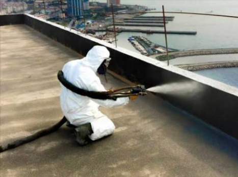 SUJA WATERPROOFING SOLUTIONS - Latest update - Liquid Waterproofing Nagavara CONTACT:9945843699