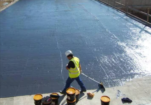 SUJA WATERPROOFING SOLUTIONS - Latest update - Liquid Waterproofing Thanisandra