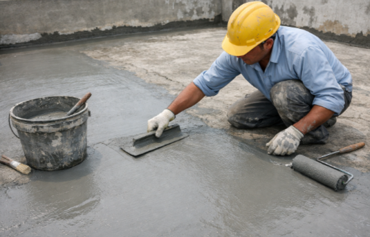 SUJA WATERPROOFING SOLUTIONS - Latest update - Cementitious Waterproofing Nagarbhavi  CONTACT:9945843699