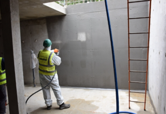 SUJA WATERPROOFING SOLUTIONS - Latest update - Cementitious Waterproofing Rajajinagar CONTACT:9945843699