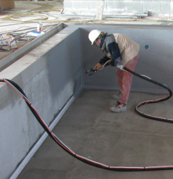 SUJA WATERPROOFING SOLUTIONS - Latest update - Cementitious Waterproofing Kengeri CONTACT:9945843699