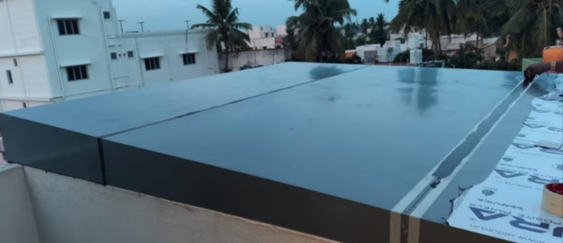 SUJA WATERPROOFING SOLUTIONS - Latest update - Acrylic Polymer Waterproofing Yelahanka CONTACT:9945843699