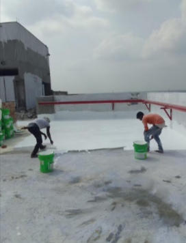 SUJA WATERPROOFING SOLUTIONS - Latest update - Acrylic Polymer Waterproofing Hebbal CONTACT:9945843699