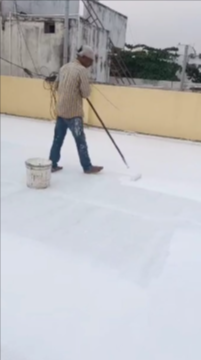 SUJA WATERPROOFING SOLUTIONS - Latest update - Acrylic Polymer Waterproofing Sahakar Nagar