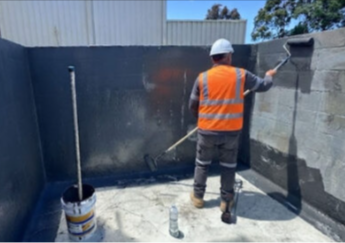SUJA WATERPROOFING SOLUTIONS - Latest update - Retaining Wall Waterproofing Domlur CONTACT:9945843699