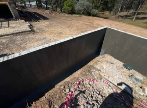 SUJA WATERPROOFING SOLUTIONS - Latest update - Retaining Wall Waterproofing Banashankari CONTACT:9945843699