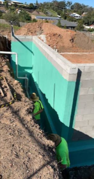 SUJA WATERPROOFING SOLUTIONS - Latest update - Retaining Wall Waterproofing Jayanagar CONTACT:9945843699