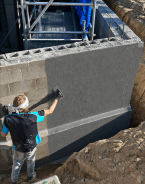 SUJA WATERPROOFING SOLUTIONS - Latest update - Retaining Wall Waterproofing Nagarbhavi CONTACT:9945843699
