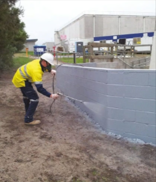 SUJA WATERPROOFING SOLUTIONS - Latest update - Retaining Wall Waterproofing Jayanagar CONTACT:9945843699