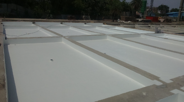 SUJA WATERPROOFING SOLUTIONS - Latest update - Podium Waterproofing Hebbal CONTACT:9945843699