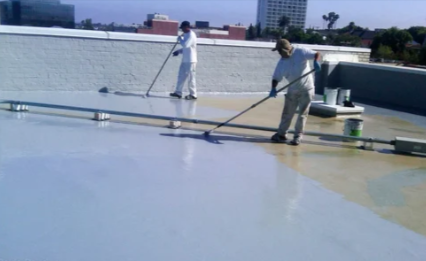 SUJA WATERPROOFING SOLUTIONS - Latest update - Podium Waterproofing Hennur CONTACT:9945843699