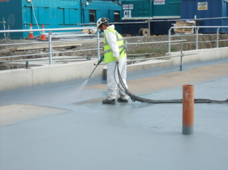 SUJA WATERPROOFING SOLUTIONS - Latest update - Podium Waterproofing Jakkur CONTACT:9945843699