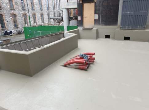 SUJA WATERPROOFING SOLUTIONS - Latest update - Podium Waterproofing RT Nagar CONTACT:9945843699