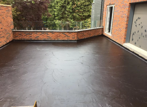 SUJA WATERPROOFING SOLUTIONS - Latest update - Podium Waterproofing Kalyan Nagar CONTACT:9945843699