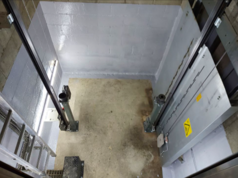 SUJA WATERPROOFING SOLUTIONS - Latest update - Lift Pit Waterproofing Thanisandra CONTACT:9945843699