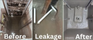 SUJA WATERPROOFING SOLUTIONS - Latest update - Lift Pit Waterproofing Kalyan Nagar CONTACT:9945843699