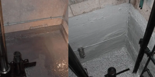 SUJA WATERPROOFING SOLUTIONS - Latest update - Lift Pit Waterproofing Jalahalli CONTACT:9945843699