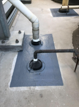 SUJA WATERPROOFING SOLUTIONS - Latest update - Pipe Penetration Waterproofing in JP Nagar CONTACT:9945843699