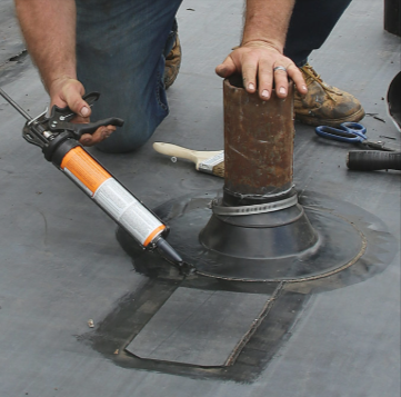 SUJA WATERPROOFING SOLUTIONS - Latest update - Pipe Penetration Waterproofing in MG Road  CONTACT:9945843699
