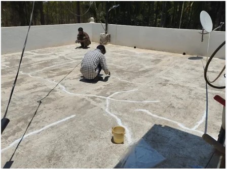 SUJA WATERPROOFING SOLUTIONS - Latest update - Crack Filling Services Mahalakshmi Layout Call Now: 9945843699
