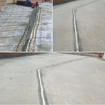 SUJA WATERPROOFING SOLUTIONS - Latest update - Expansion Joint Waterproofing in Bangalore call now : 9945843699
