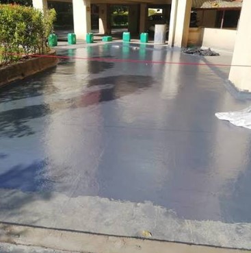 SUJA WATERPROOFING SOLUTIONS - Latest update - Podium Waterproofing in Bangalore Call now : 9945843699