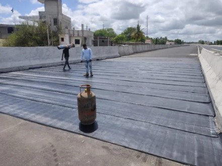 SUJA WATERPROOFING SOLUTIONS - Latest update - Bridge Deck Waterproofing in Bangalore : 9945843699