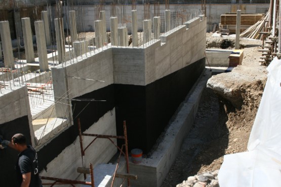 SUJA WATERPROOFING SOLUTIONS - Latest update - Hydrostatic Pressure Waterproofing in Bangalore call now : 9945843699
