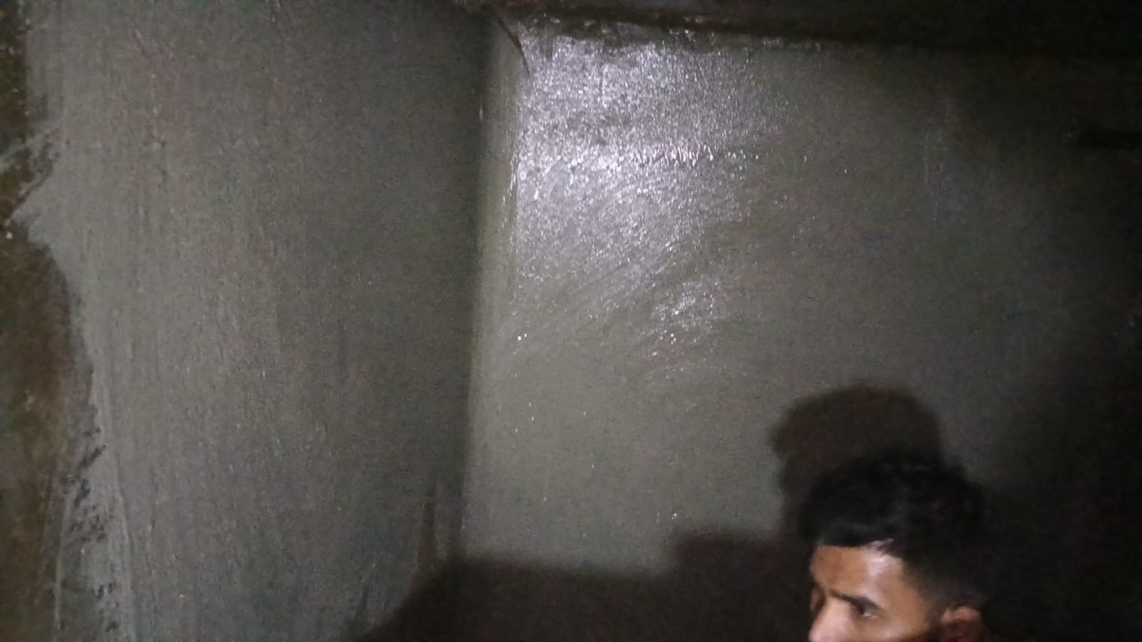 SUJA WATERPROOFING SOLUTIONS - Latest update - 💧 Sump Waterproofing Project Successfully Completed by Suja Waterproofing Solutions Bapuji Nagar, Bangalore Call now : 9945843699