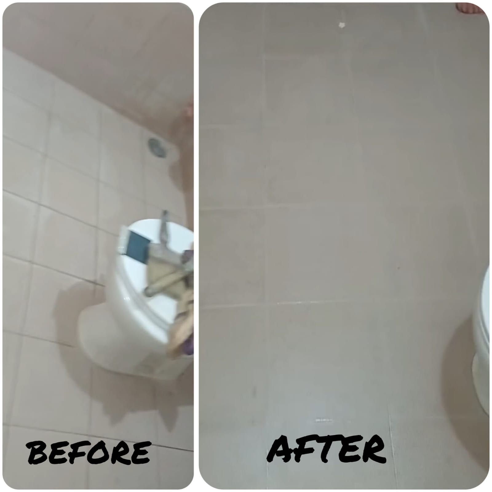 SUJA WATERPROOFING SOLUTIONS - Latest update - 🚿 Bathroom Tile Joint Waterproofing in Rajarajeshwari Nagar, Bangalore Call now :-9945843699