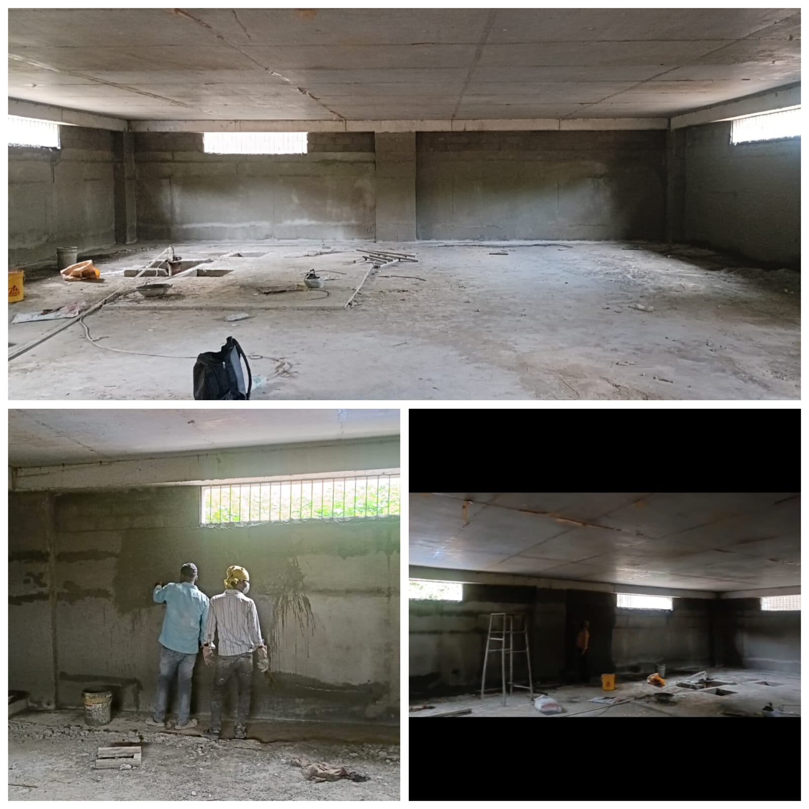 SUJA WATERPROOFING SOLUTIONS - Latest update - Retaining Wall Waterproofing in Bangalore Call now :-9945843699