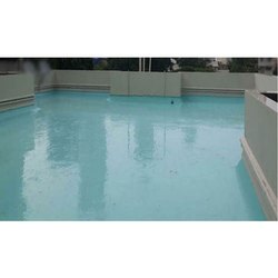 SUJA WATERPROOFING SOLUTIONS - Latest update - Acrylic Polymer Waterproofing CONTACT:9945843699
