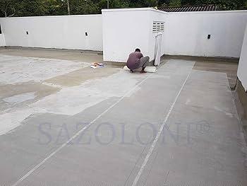 SUJA WATERPROOFING SOLUTIONS - Latest update - Fiberglass Mesh Waterproofing in Girinagar Bangalore. Call Now: 9945843699