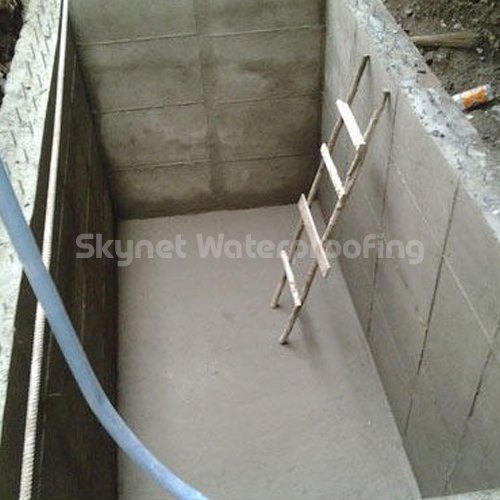 SUJA WATERPROOFING SOLUTIONS - Latest update - Water Sump Waterproofing Work in rajajinagar  Bangalore. Call Now: 9945843699