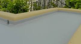 SUJA WATERPROOFING SOLUTIONS - Latest update - Podium Deck Waterproofing in Padmanabhanagar  Bangalore. Call Now: 9945843699