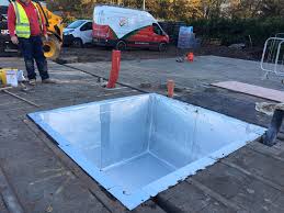 SUJA WATERPROOFING SOLUTIONS - Latest update - Lift Pit Waterproofing in Nagasandra, Bengaluru. Call Now: 9945843699